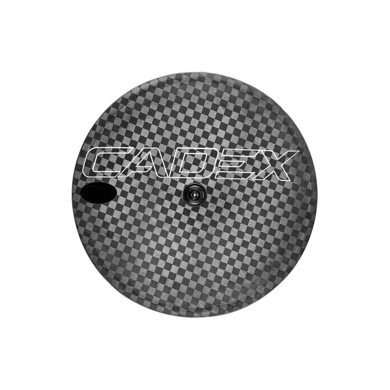 CADEX AERO DISC TUBELESS REAR WHEEL